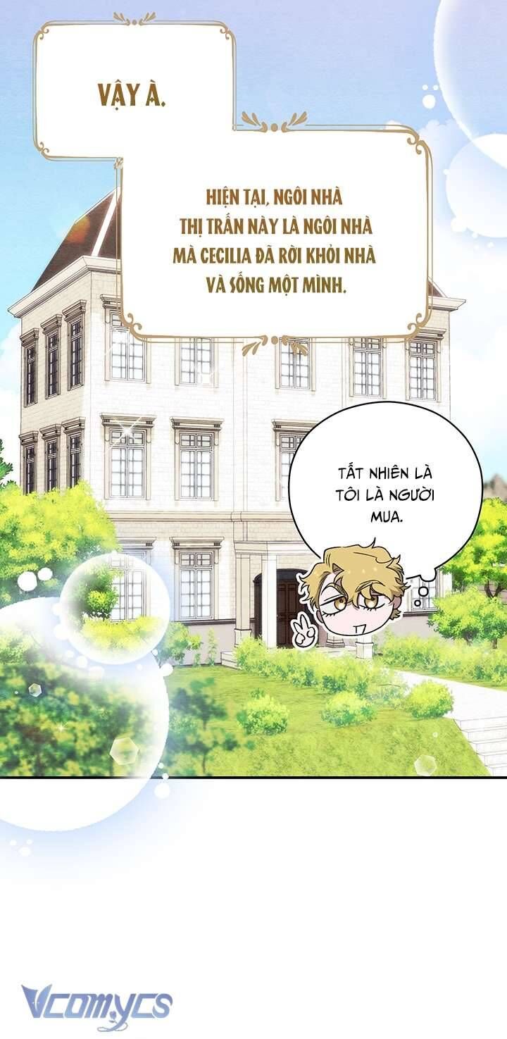 May Mắn Hay Bất Hạnh: Chapter 100