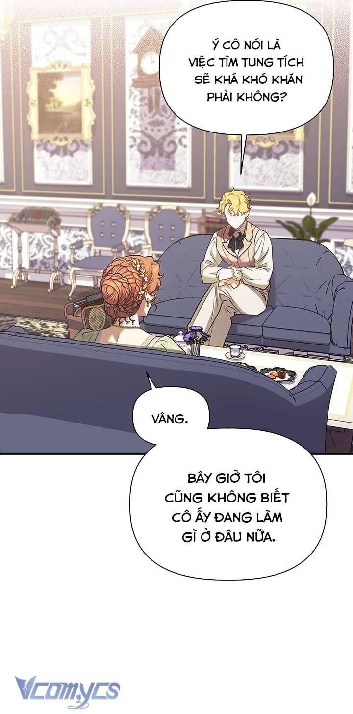 May Mắn Hay Bất Hạnh: Chapter 100