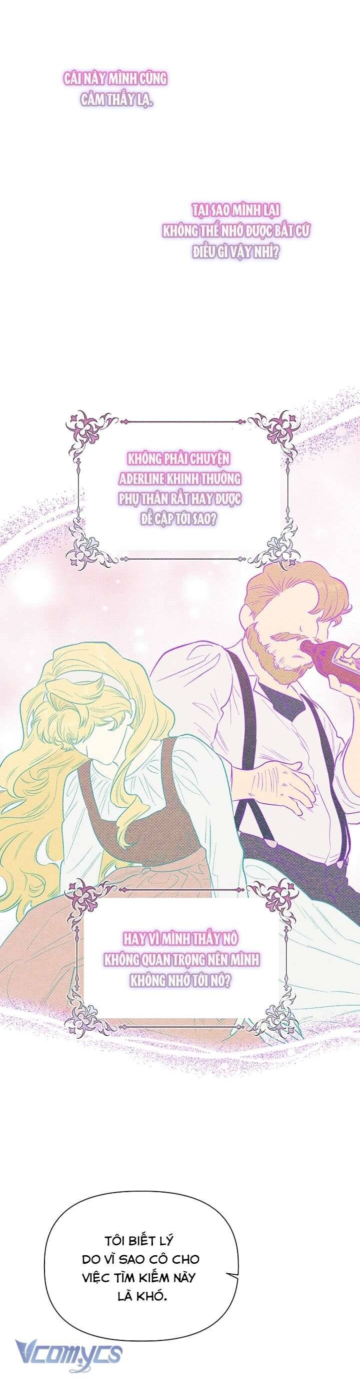 May Mắn Hay Bất Hạnh: Chapter 100
