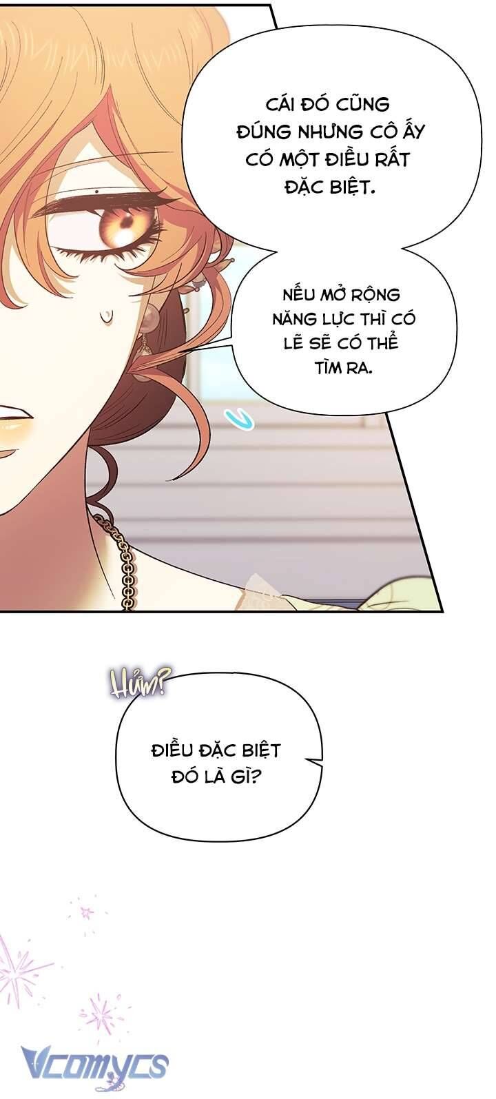 May Mắn Hay Bất Hạnh: Chapter 100