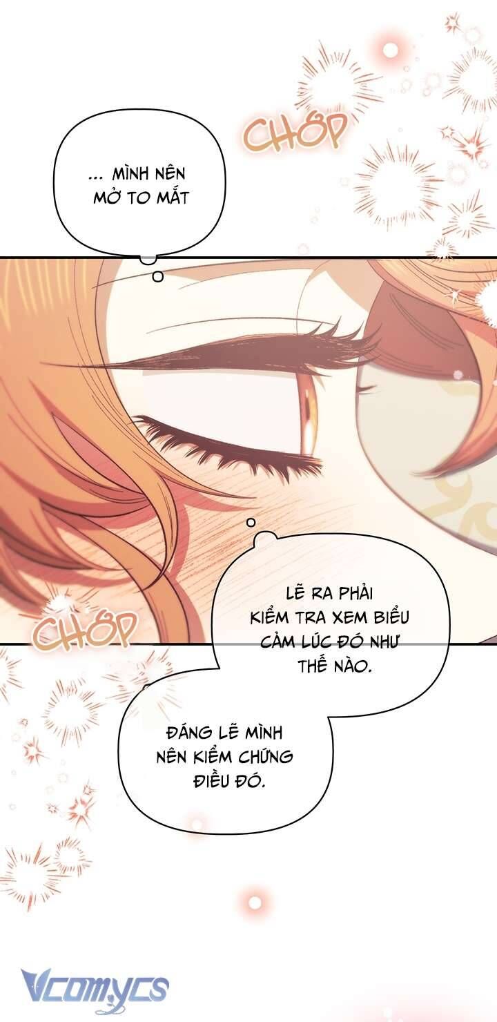May Mắn Hay Bất Hạnh: Chapter 100