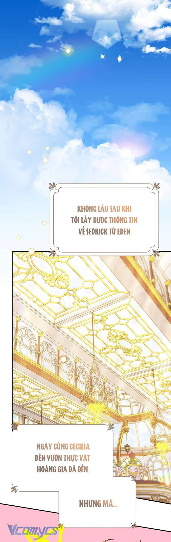 May Mắn Hay Bất Hạnh: Chapter 97