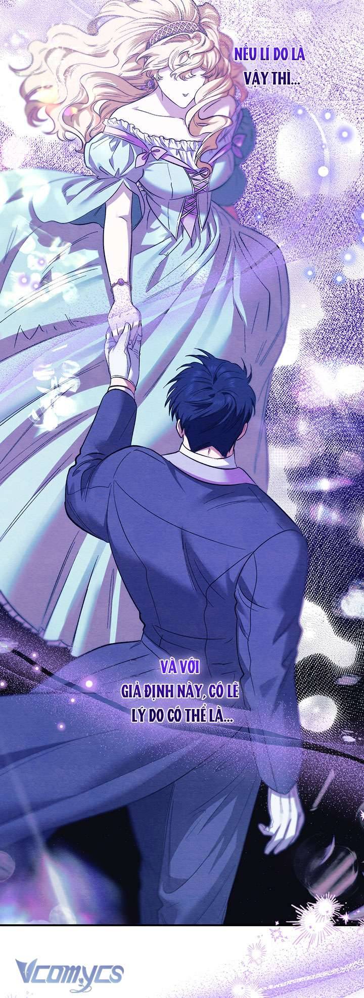 May Mắn Hay Bất Hạnh: Chapter 97