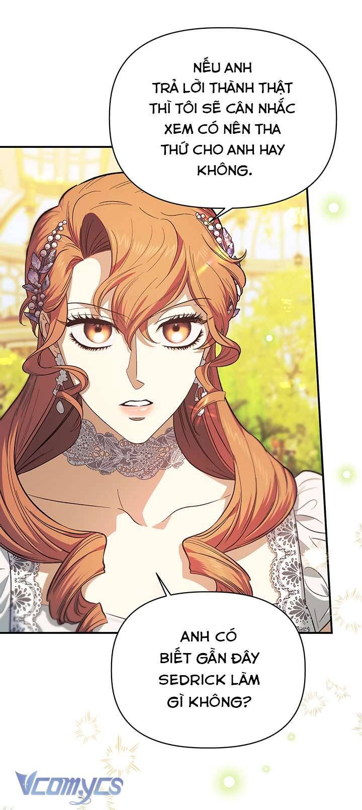 May Mắn Hay Bất Hạnh: Chapter 97