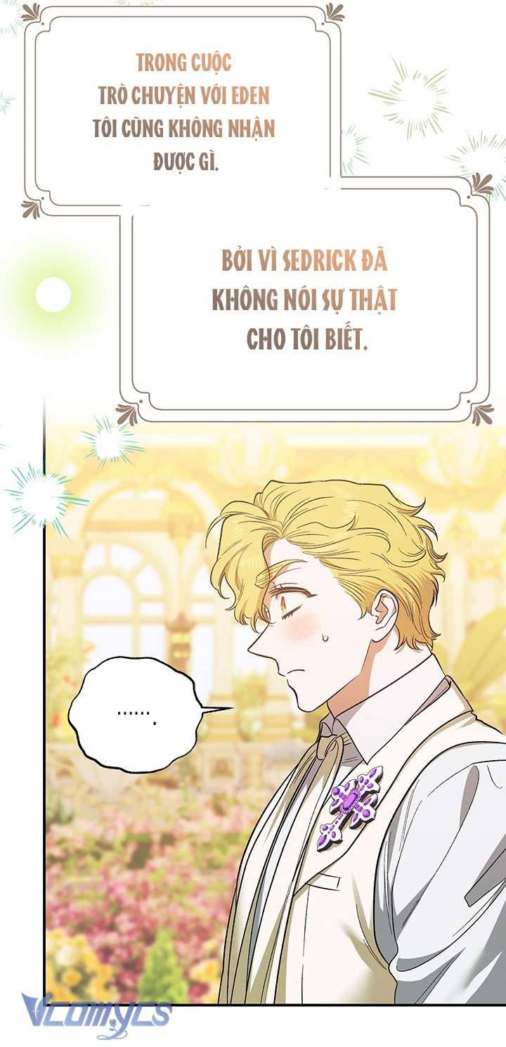 May Mắn Hay Bất Hạnh: Chapter 97