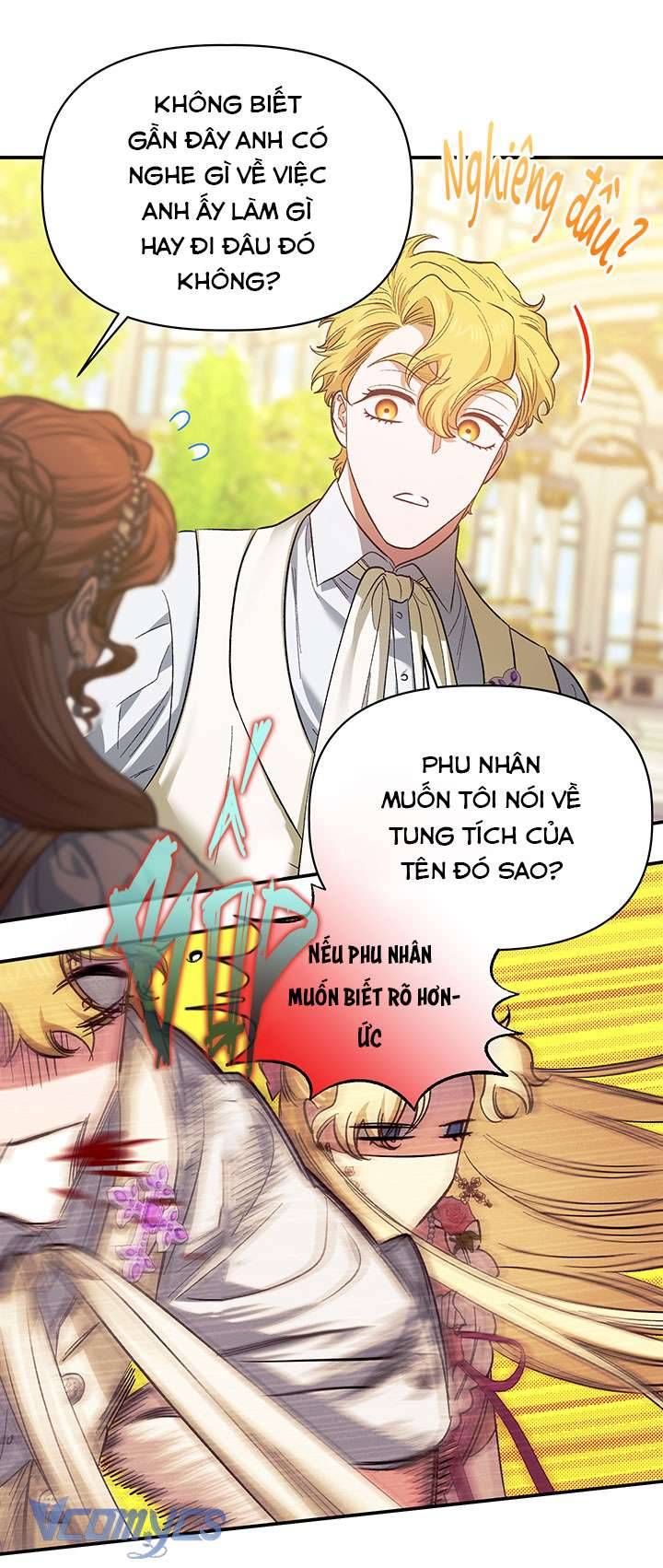 May Mắn Hay Bất Hạnh: Chapter 97