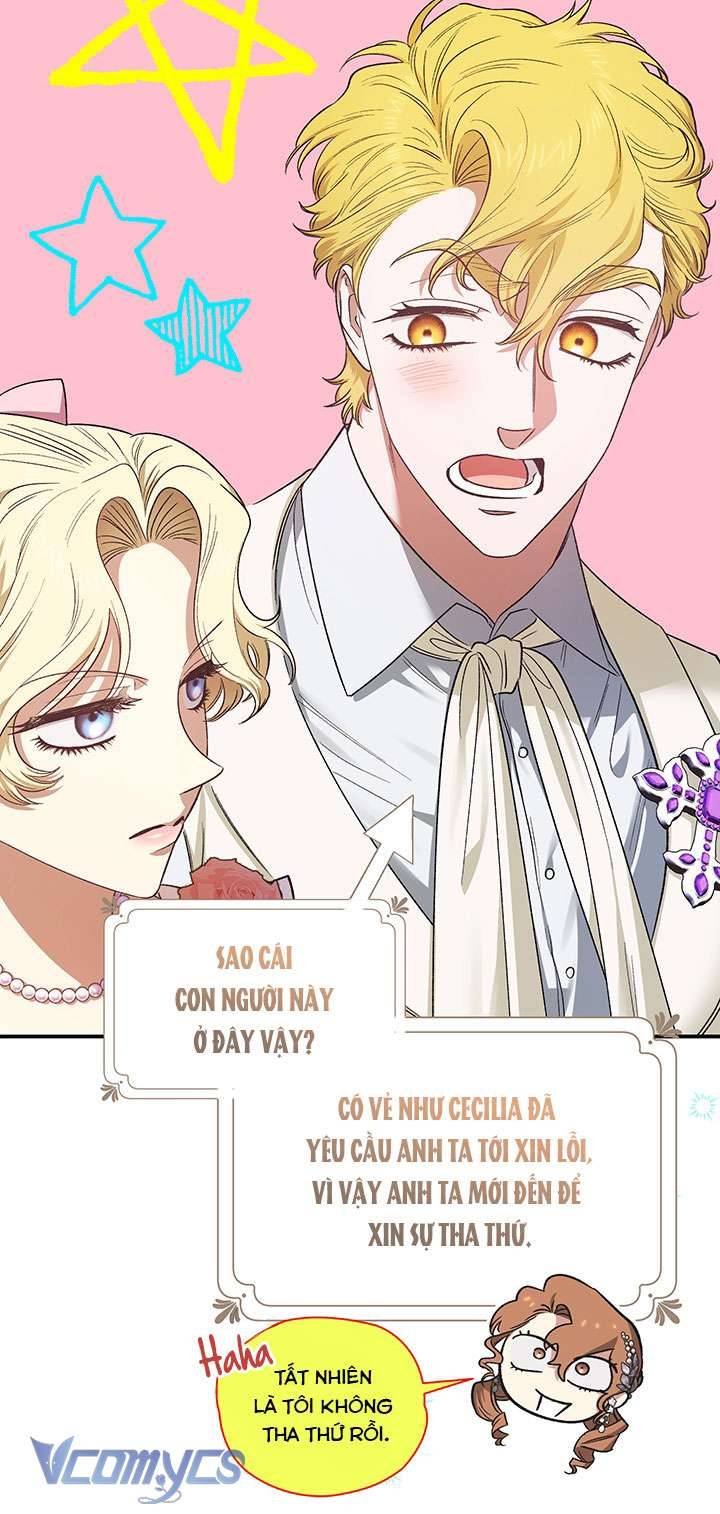 May Mắn Hay Bất Hạnh: Chapter 97