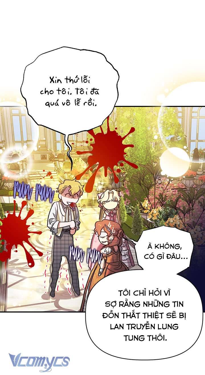 May Mắn Hay Bất Hạnh: Chapter 97