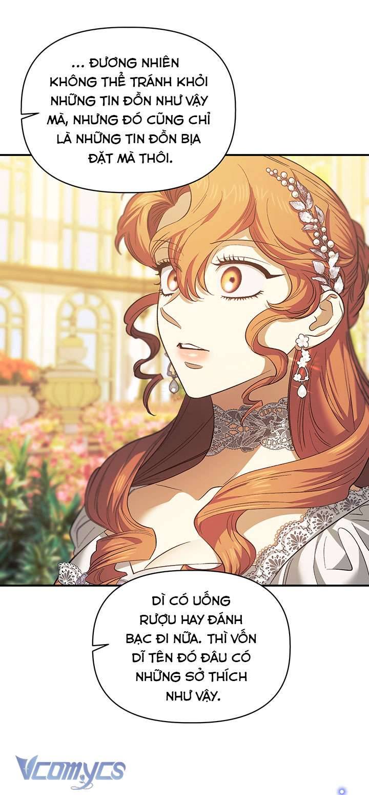 May Mắn Hay Bất Hạnh: Chapter 97