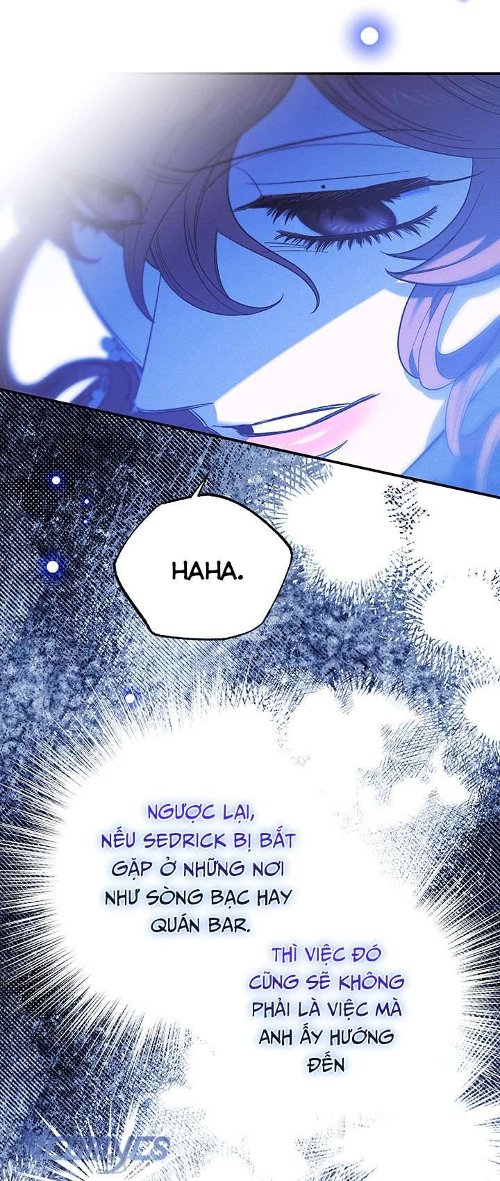 May Mắn Hay Bất Hạnh: Chapter 97
