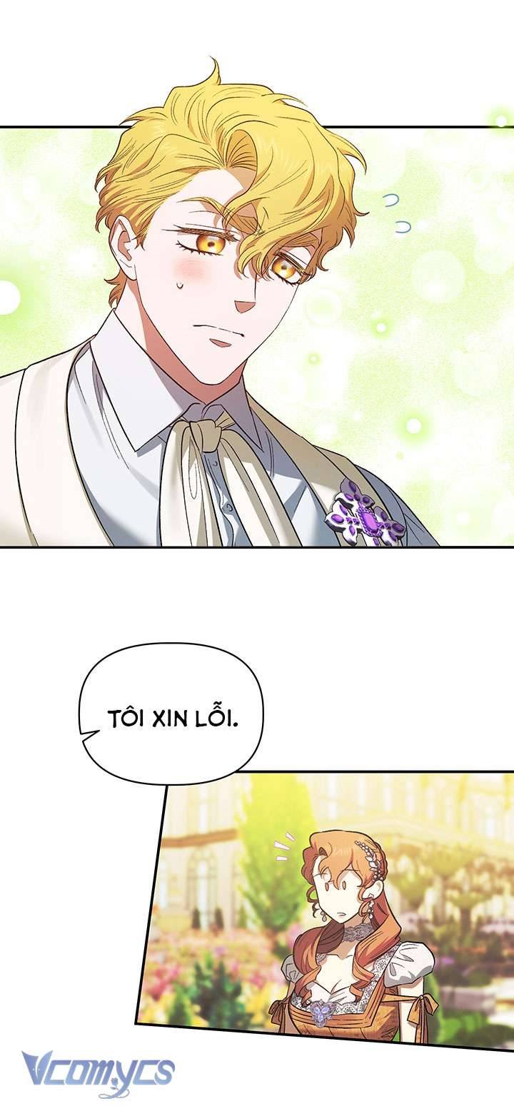 May Mắn Hay Bất Hạnh: Chapter 97