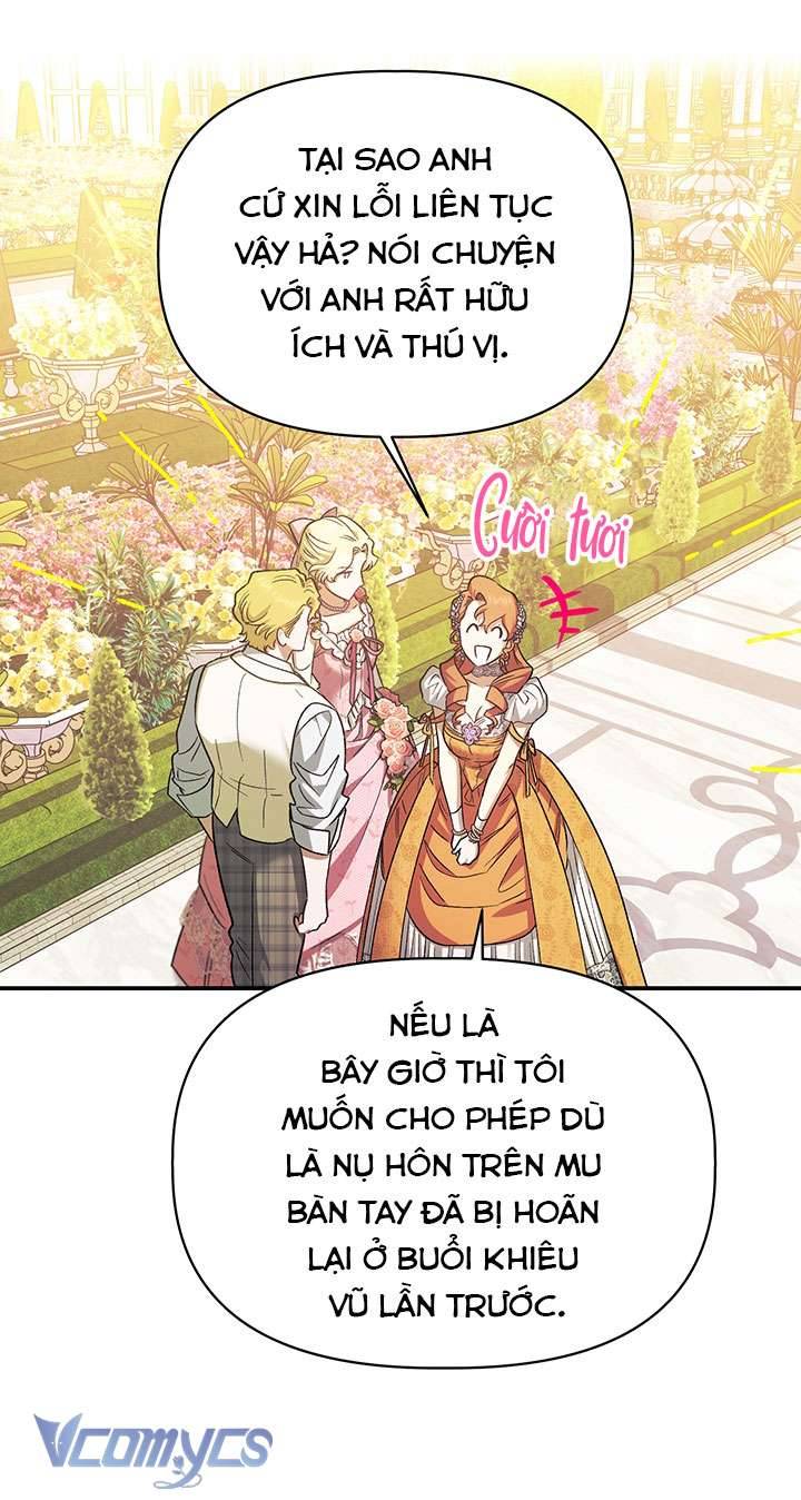 May Mắn Hay Bất Hạnh: Chapter 97
