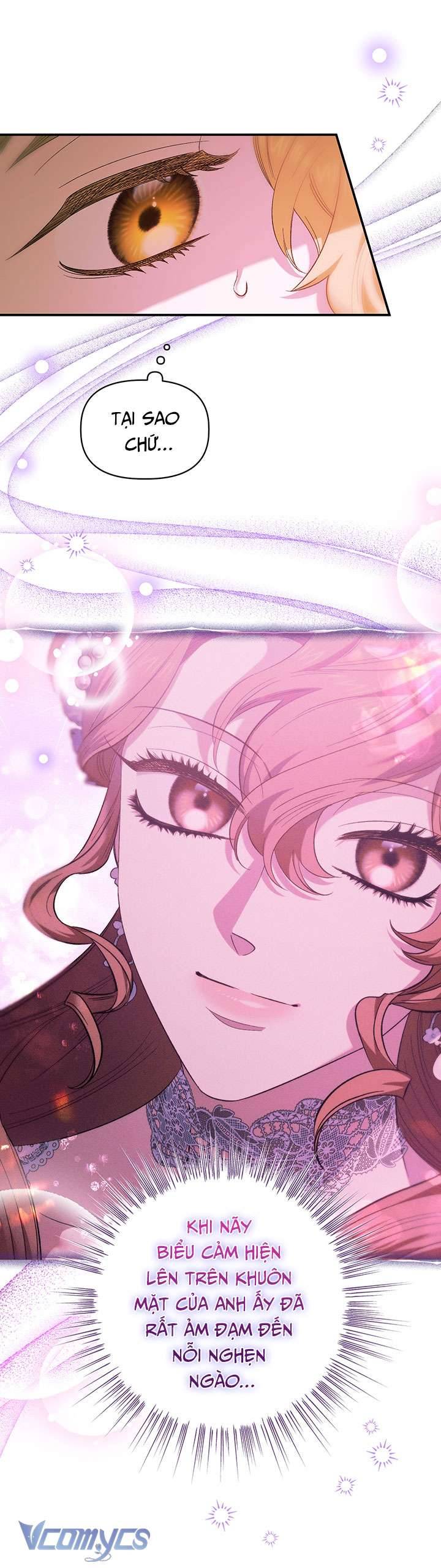 May Mắn Hay Bất Hạnh: Chapter 97