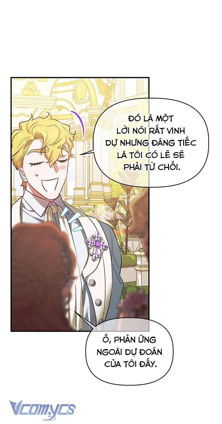 May Mắn Hay Bất Hạnh: Chapter 97