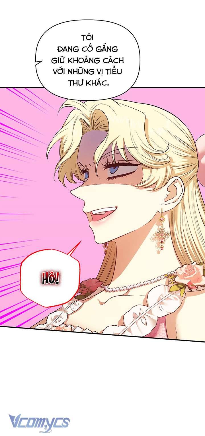 May Mắn Hay Bất Hạnh: Chapter 97