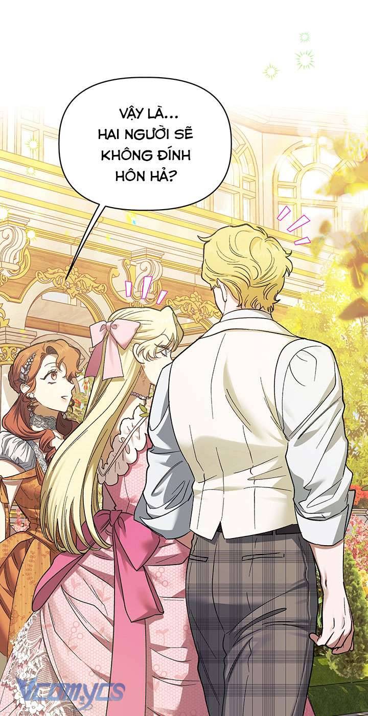 May Mắn Hay Bất Hạnh: Chapter 97