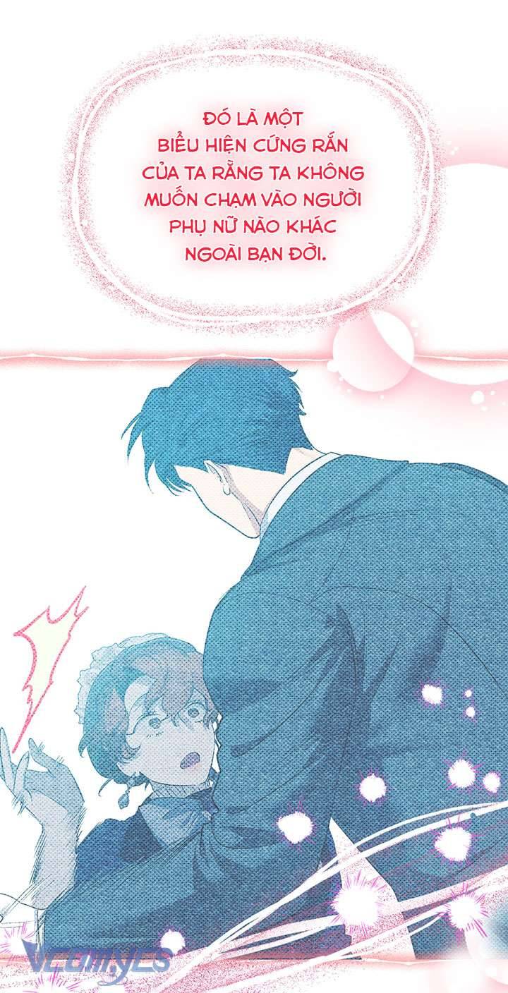 May Mắn Hay Bất Hạnh: Chapter 97