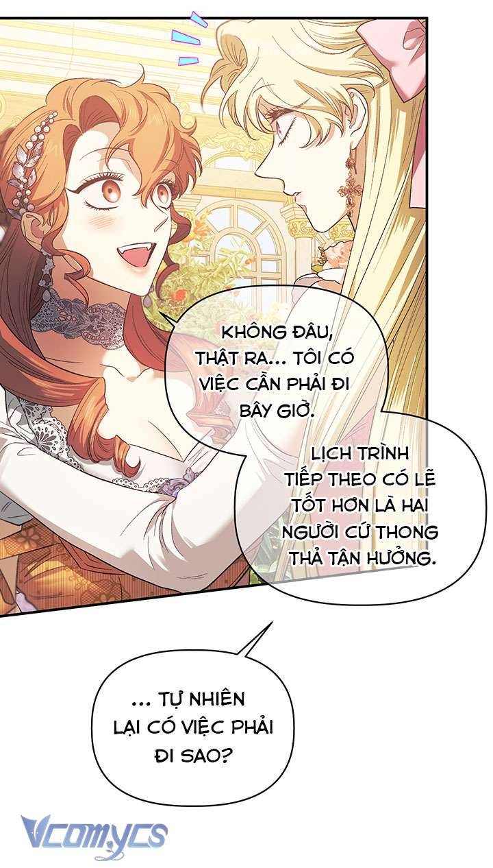 May Mắn Hay Bất Hạnh: Chapter 97
