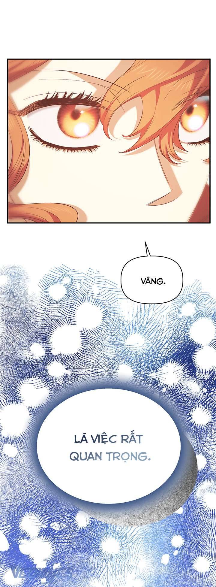 May Mắn Hay Bất Hạnh: Chapter 97