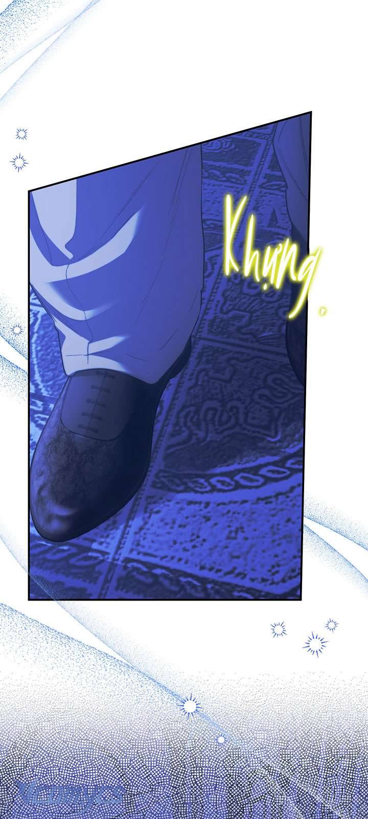 May Mắn Hay Bất Hạnh: Chapter 97