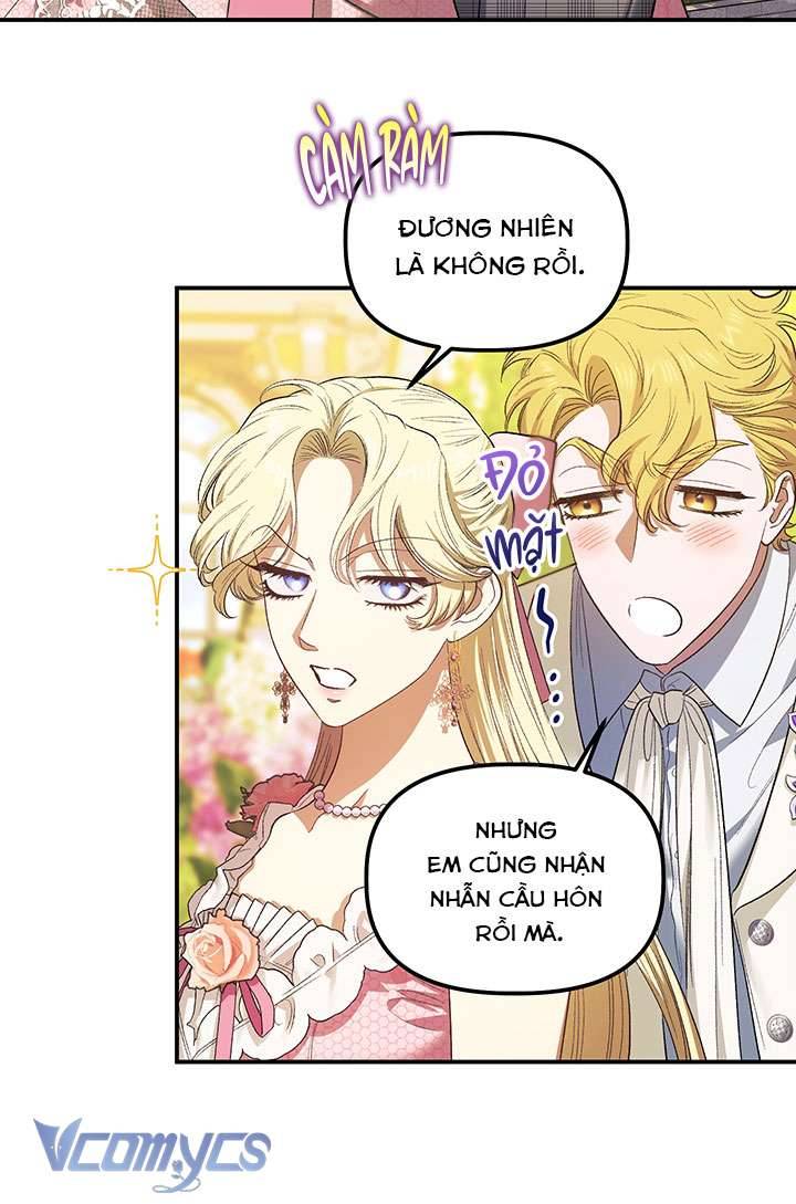 May Mắn Hay Bất Hạnh: Chapter 97