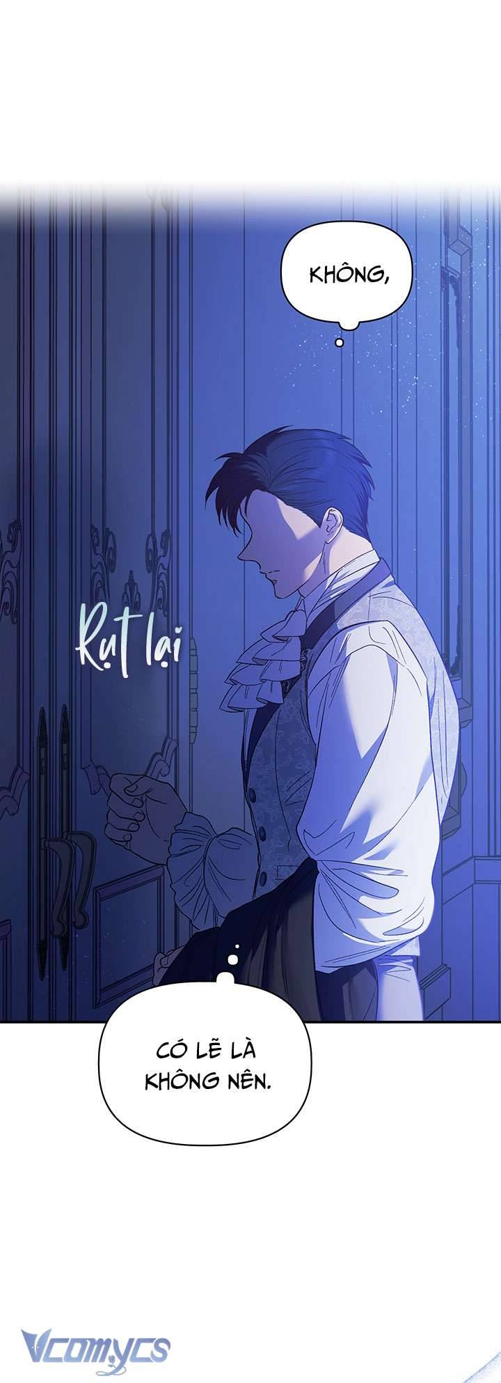 May Mắn Hay Bất Hạnh: Chapter 97