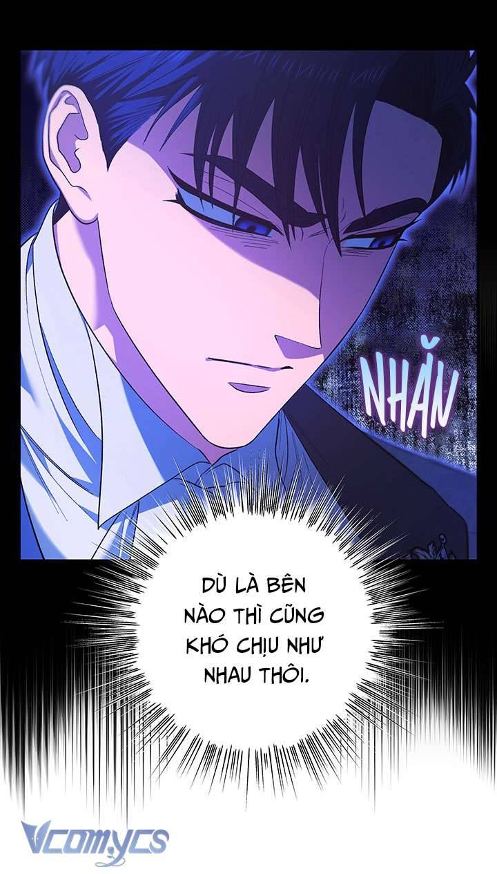 May Mắn Hay Bất Hạnh: Chapter 97