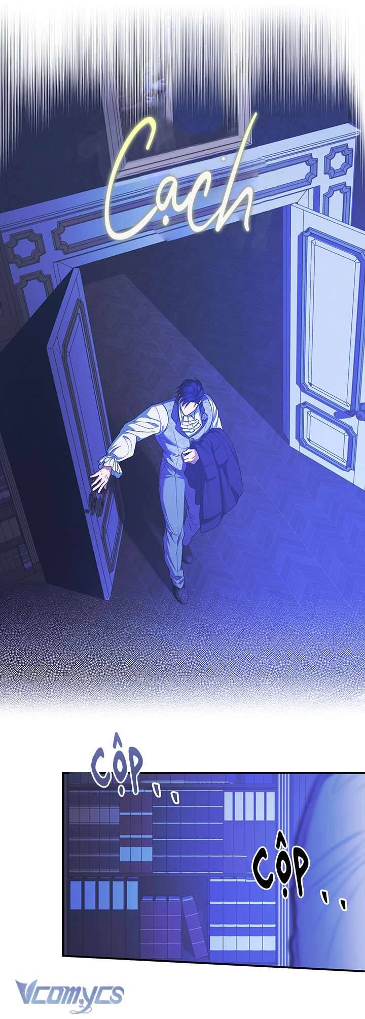 May Mắn Hay Bất Hạnh: Chapter 97