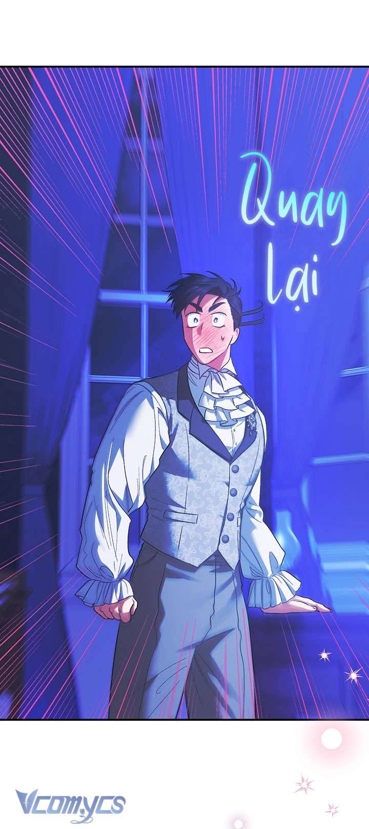 May Mắn Hay Bất Hạnh: Chapter 97