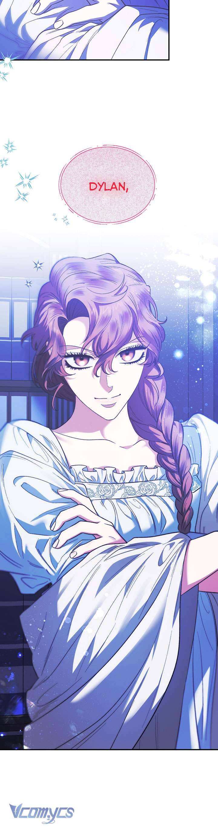 May Mắn Hay Bất Hạnh: Chapter 97