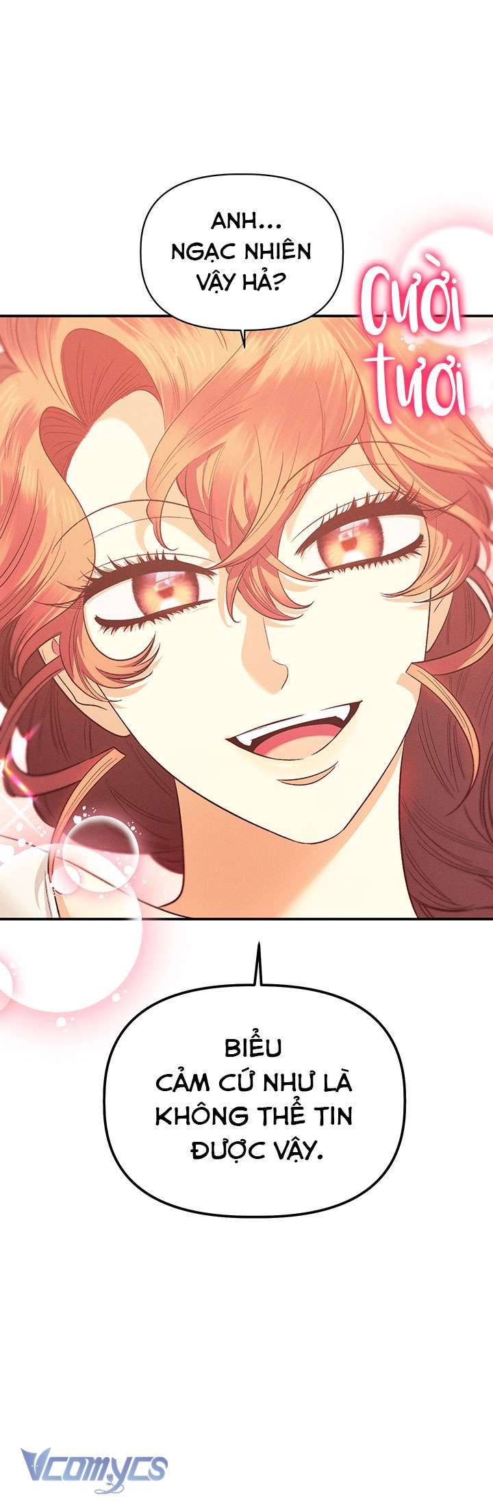 May Mắn Hay Bất Hạnh: Chapter 97