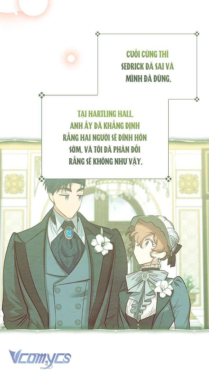 May Mắn Hay Bất Hạnh: Chapter 97