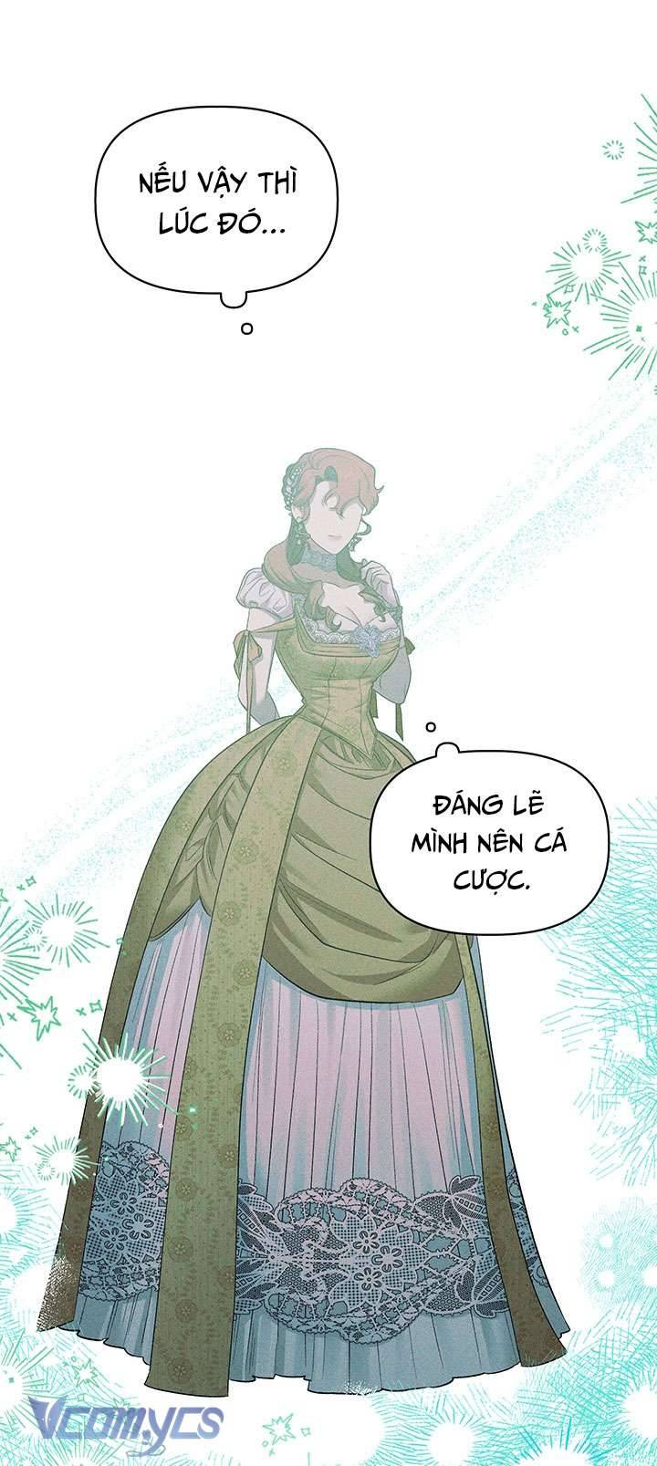 May Mắn Hay Bất Hạnh: Chapter 97