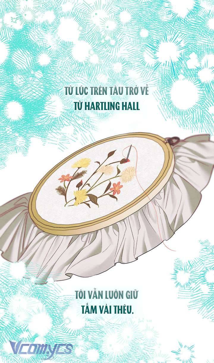 May Mắn Hay Bất Hạnh: Chapter 97