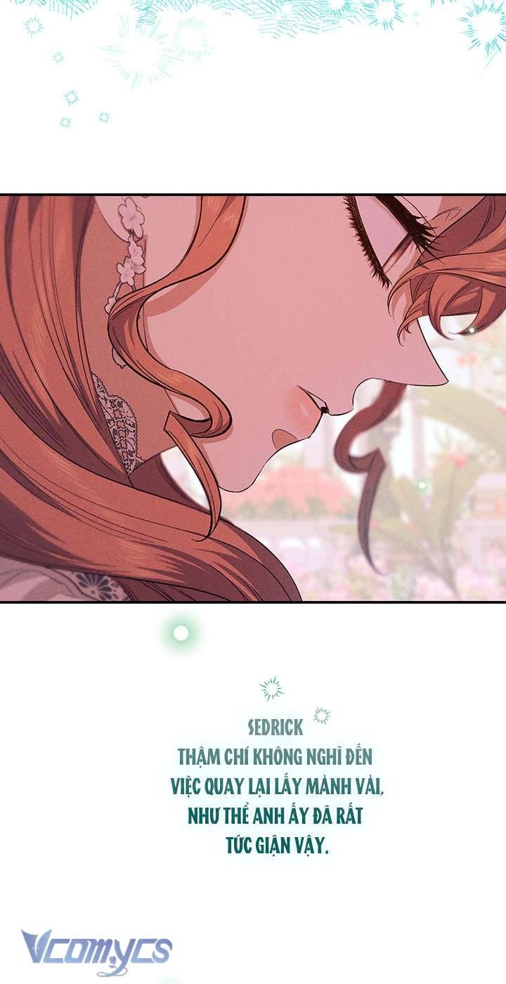 May Mắn Hay Bất Hạnh: Chapter 97