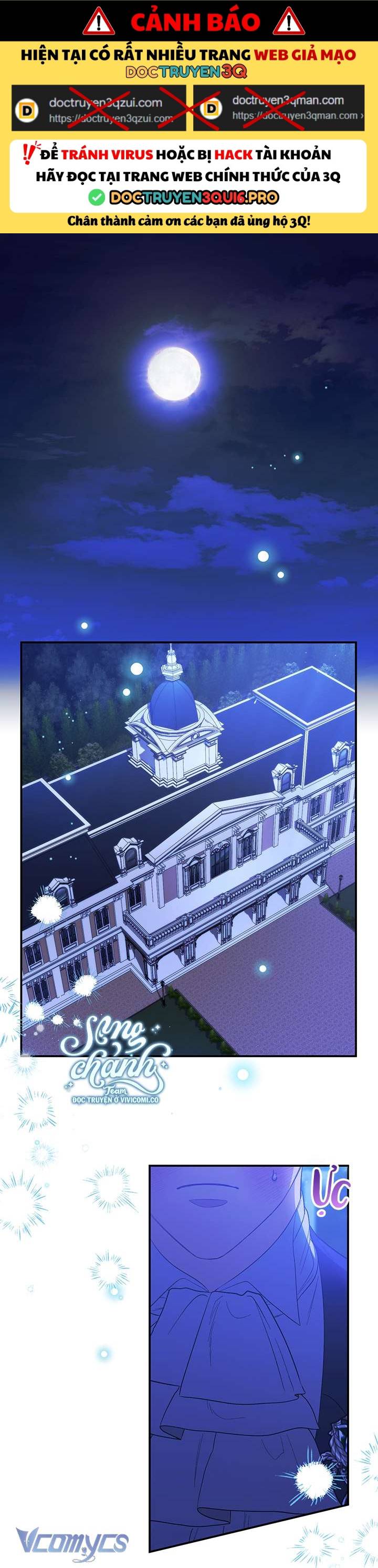 May Mắn Hay Bất Hạnh: Chapter 98