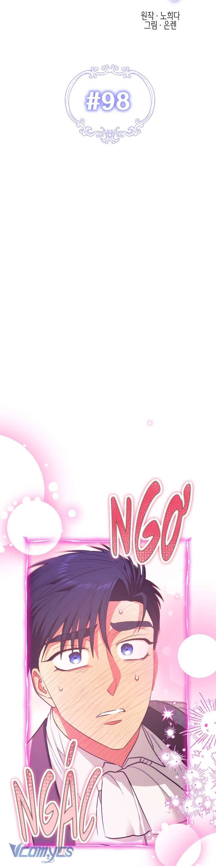 May Mắn Hay Bất Hạnh: Chapter 98