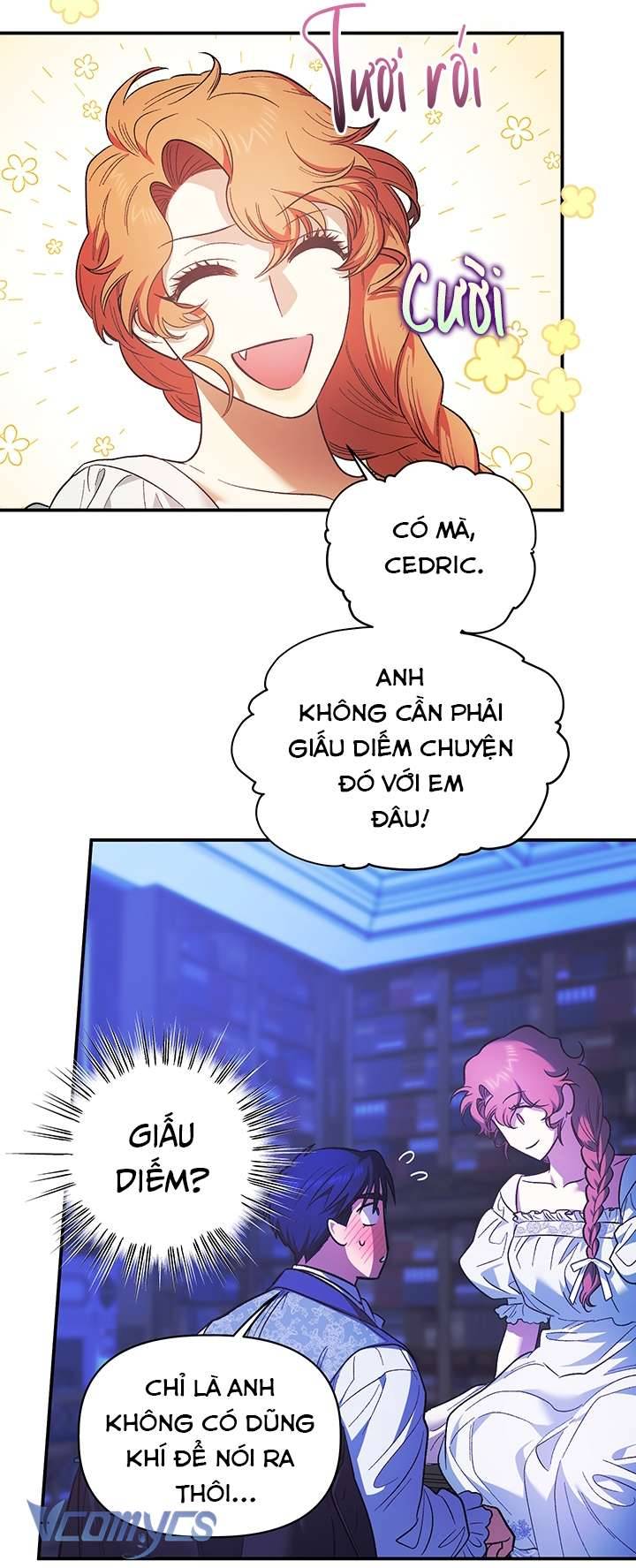 May Mắn Hay Bất Hạnh: Chapter 98