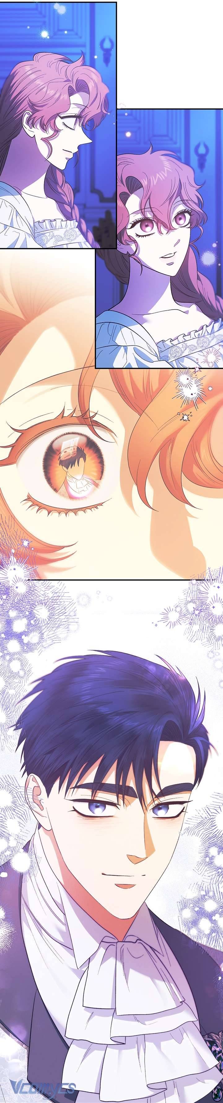 May Mắn Hay Bất Hạnh: Chapter 98