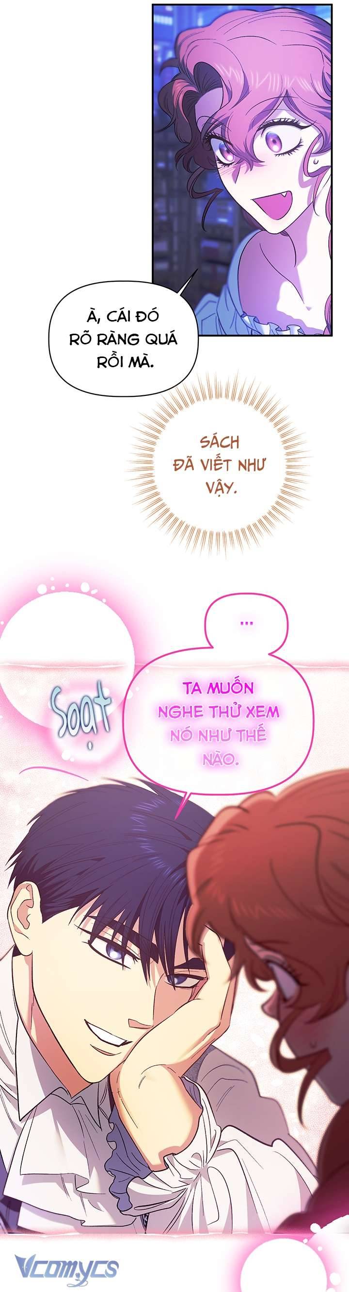 May Mắn Hay Bất Hạnh: Chapter 98