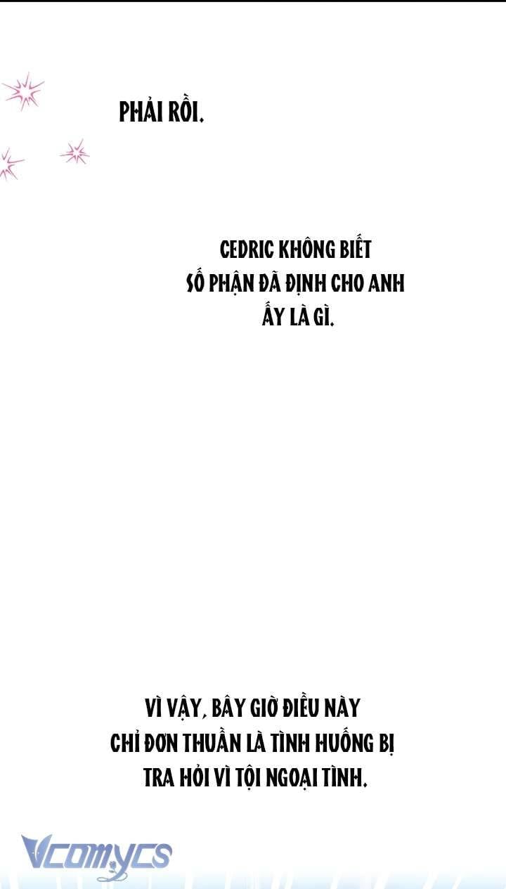 May Mắn Hay Bất Hạnh: Chapter 98