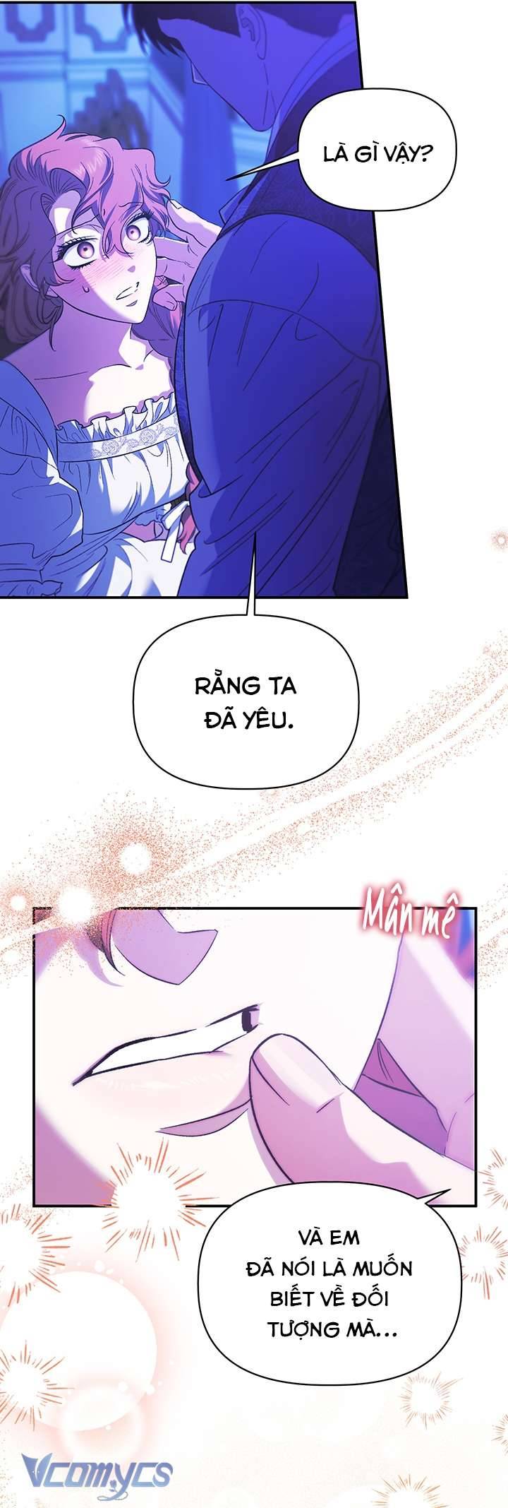 May Mắn Hay Bất Hạnh: Chapter 98