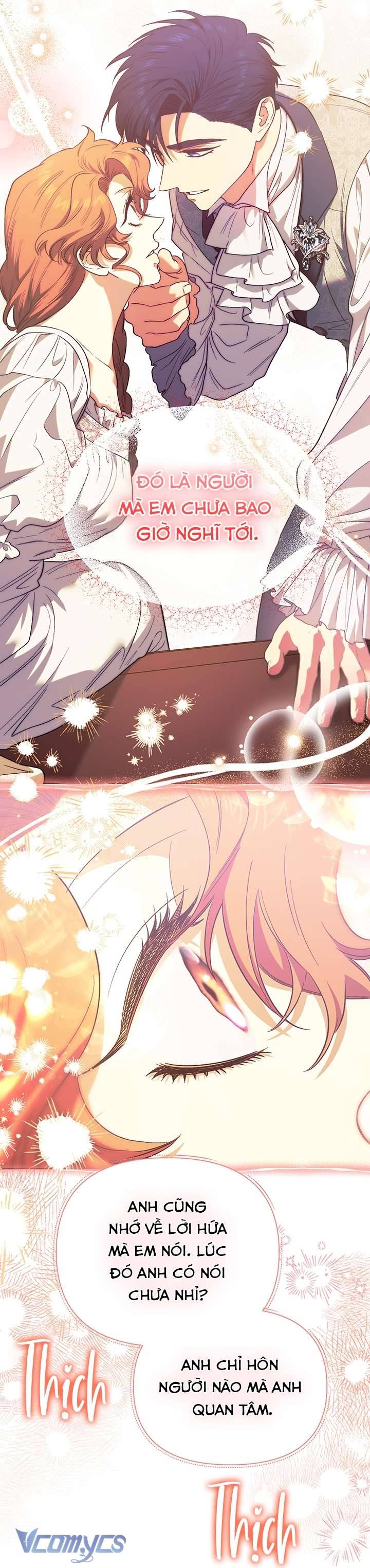 May Mắn Hay Bất Hạnh: Chapter 98