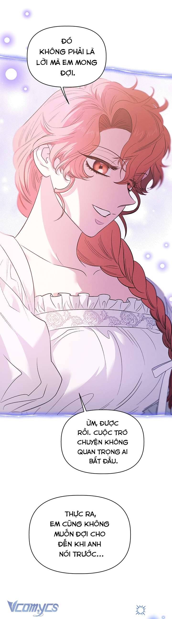 May Mắn Hay Bất Hạnh: Chapter 98