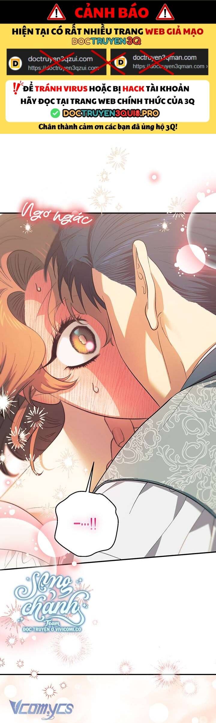 May Mắn Hay Bất Hạnh: Chapter 99