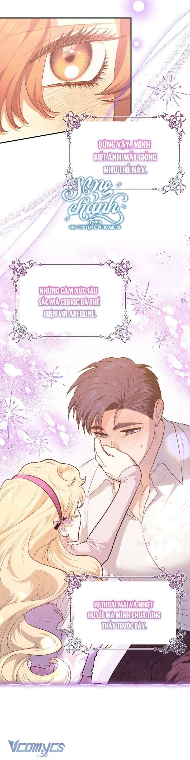 May Mắn Hay Bất Hạnh: Chapter 99
