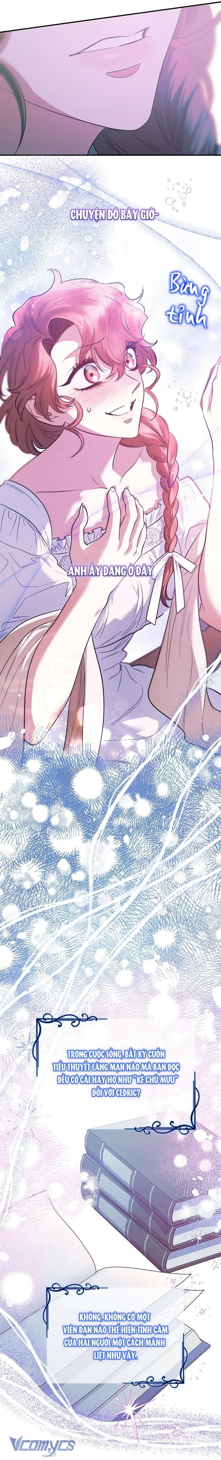 May Mắn Hay Bất Hạnh: Chapter 99