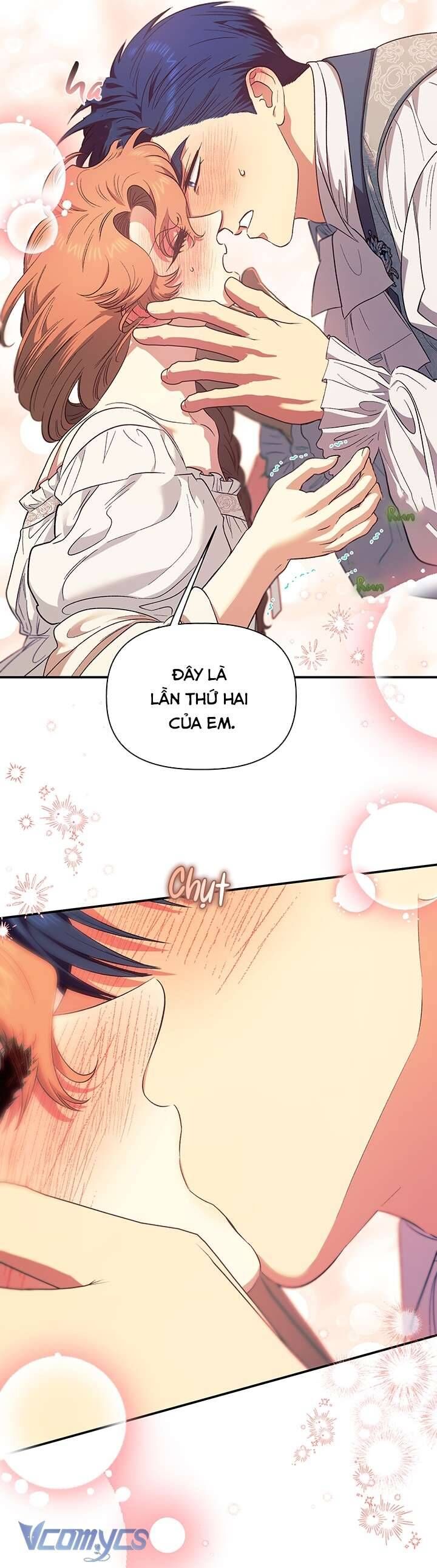 May Mắn Hay Bất Hạnh: Chapter 99