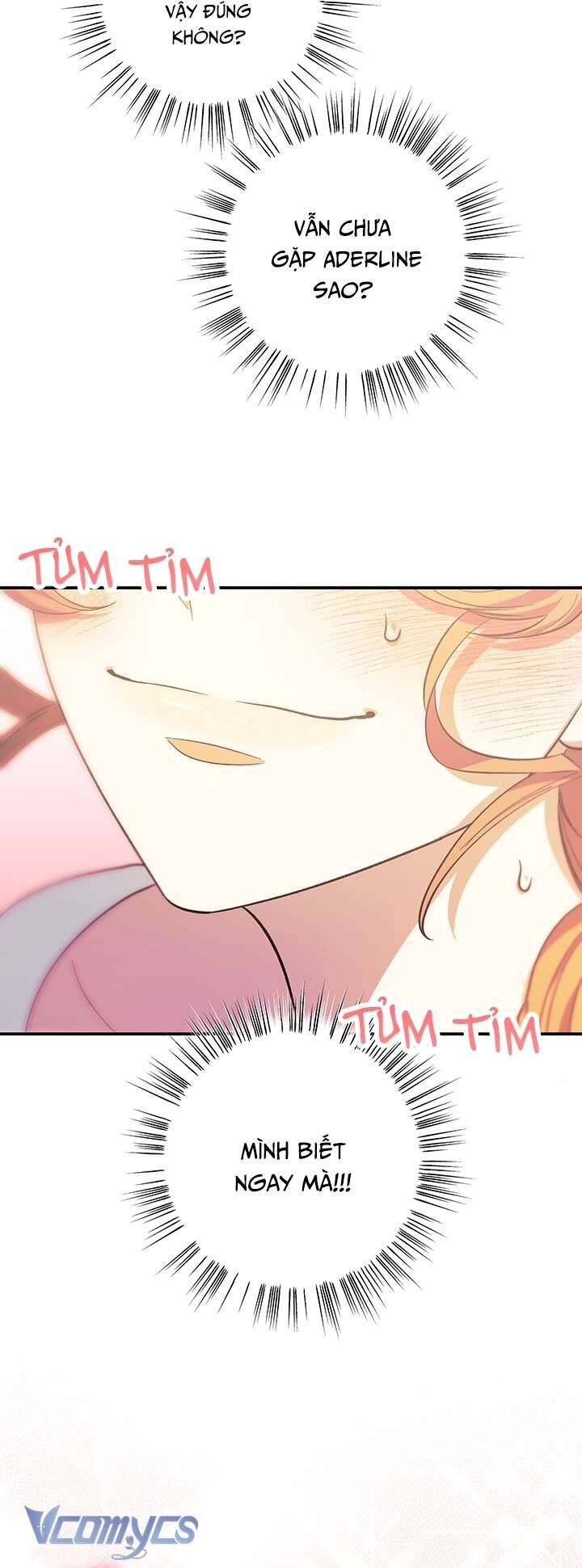 May Mắn Hay Bất Hạnh: Chapter 99