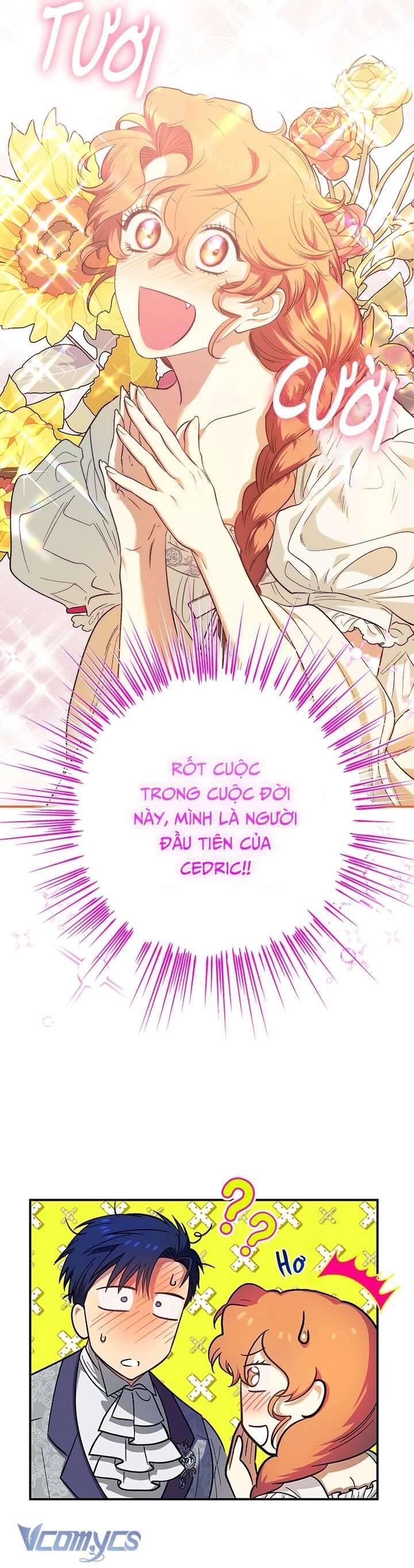 May Mắn Hay Bất Hạnh: Chapter 99